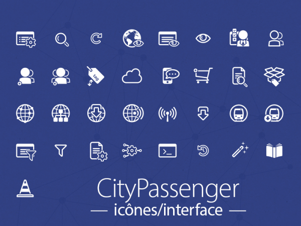 CityPassenger