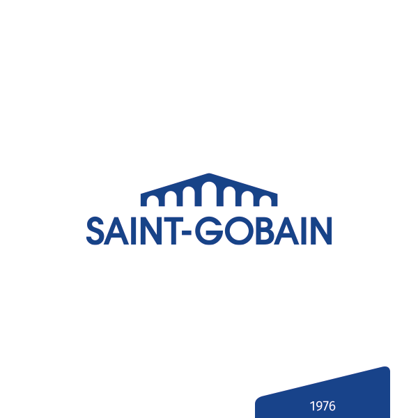 Сен гобен строительная. Сен Гобен. Saint Gobain логотип. День сен Гобен. Saint Gobain канализация.
