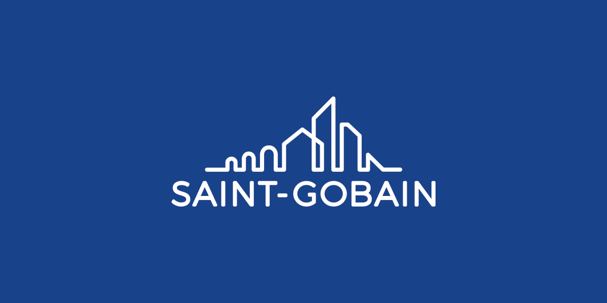 Сен гобен сайт. Сен Гобен логотип. Саинт Гобаин. Gobain Sekurit логотип. Логотип Weber Saint Gobain.