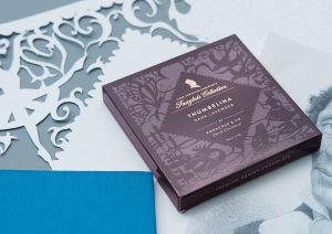 Thumbelina Chocolate