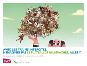 Voyages au plateau de millevaches