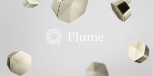 Plume logotype